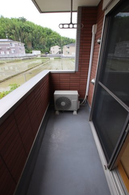 【バルコニー】 | グランモデッサＢ