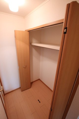 【収納】 | グランモデッサＢ