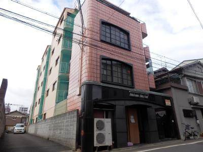 MaisonMaxim（メゾンマキシム）