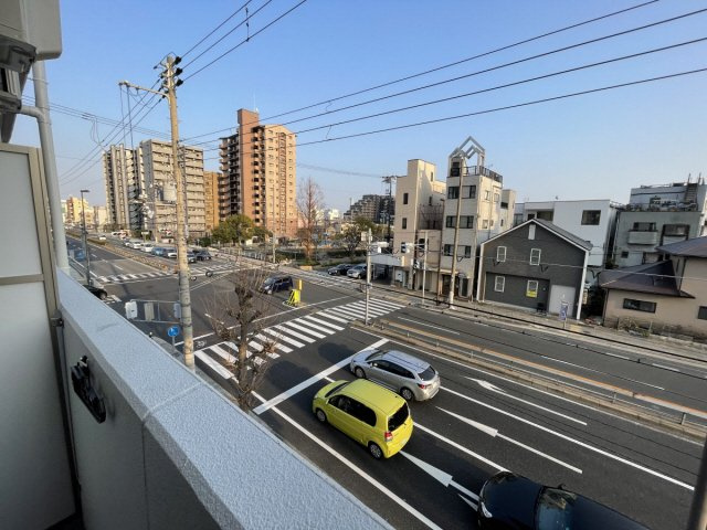 ONLYONE灘南通のその他