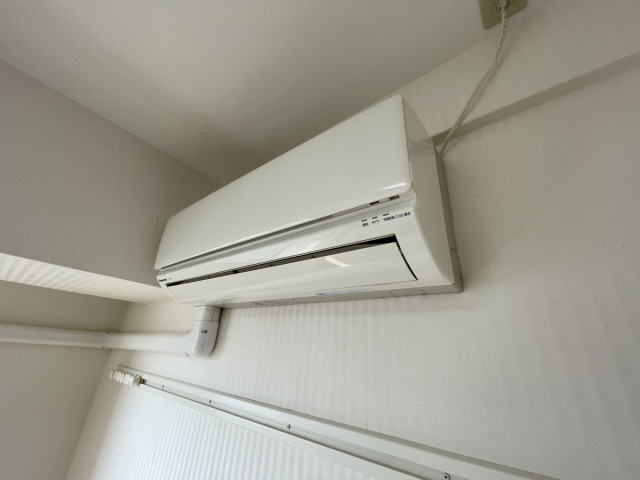 エトワール王子の設備