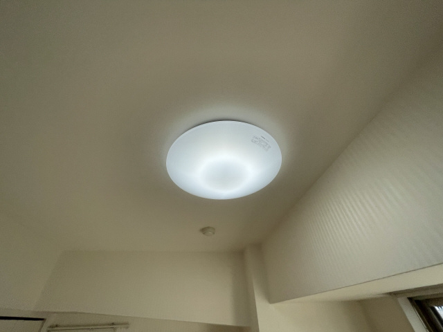 エトワール王子の設備