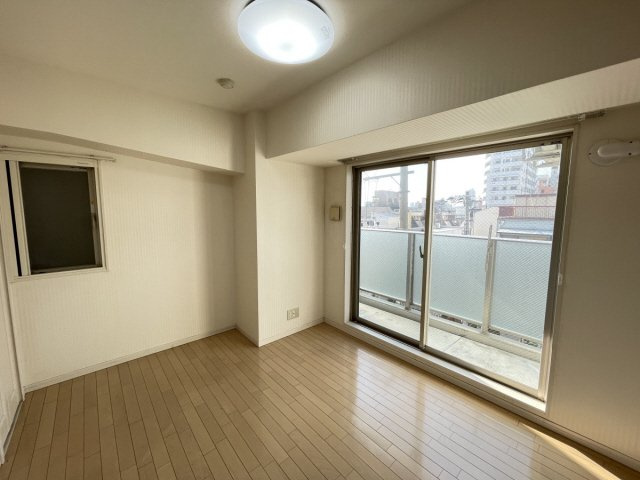 エトワール王子の居間・リビング