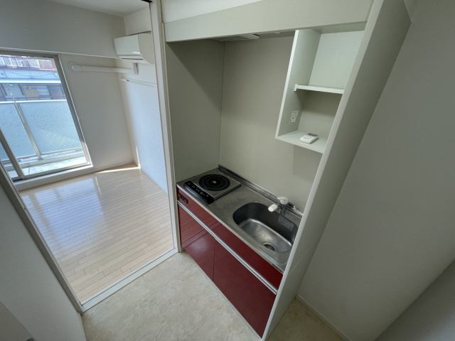 エトワール王子のキッチン