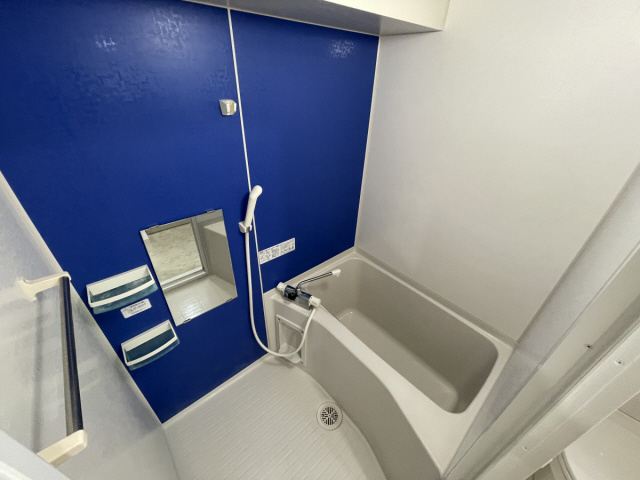 エトワール王子の浴室