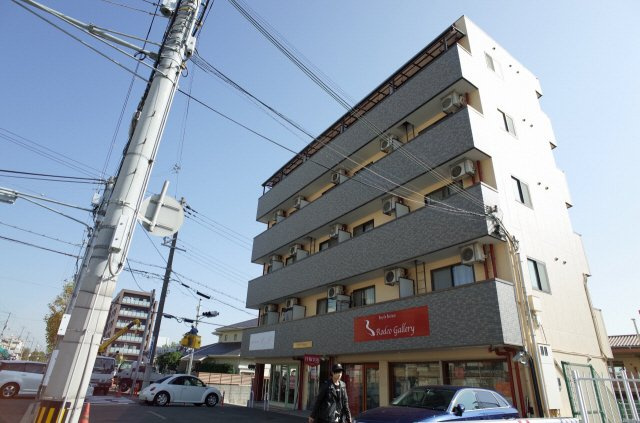 ウイング本山Ⅱ