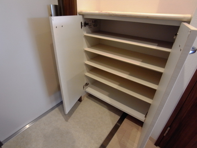 東灘OMパレスのその他