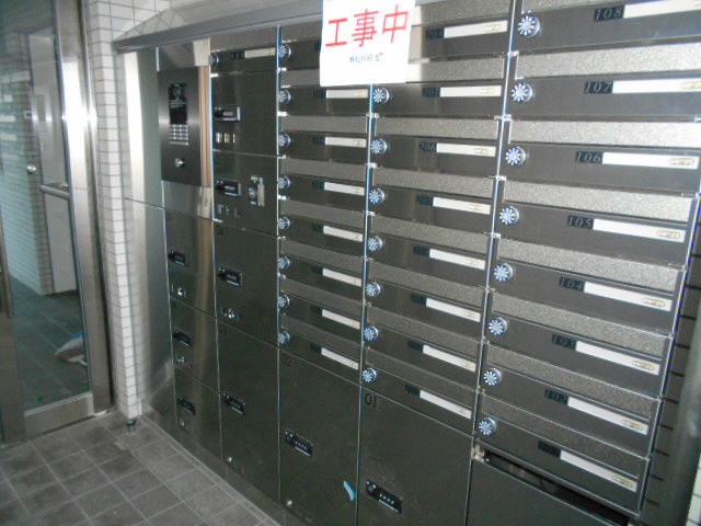 東灘OMパレスのその他