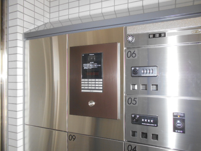 東灘OMパレスのその他