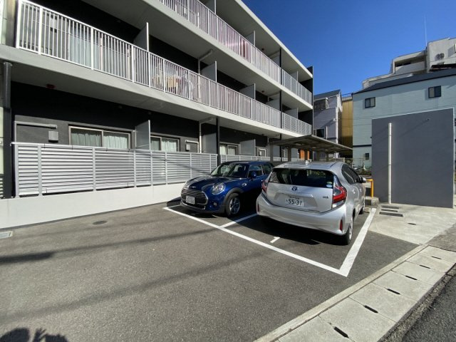 東灘OMパレスのその他