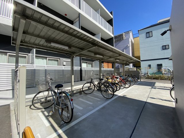 東灘OMパレスのその他