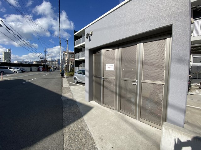 東灘OMパレスのその他