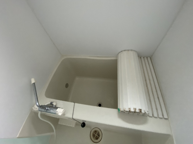 ホーミー六甲の内装