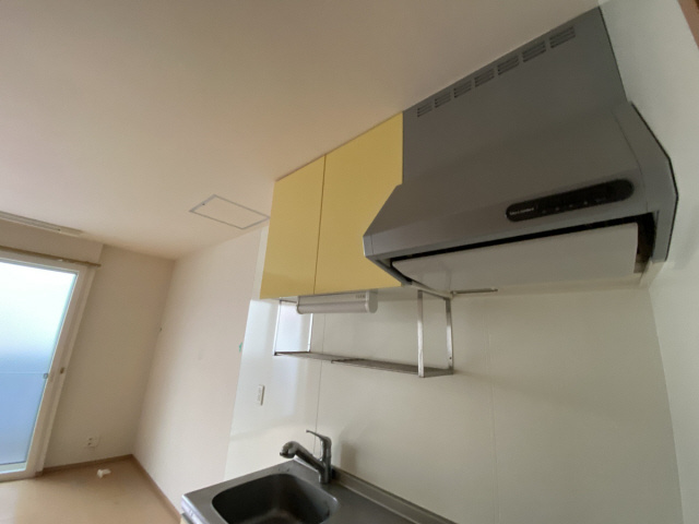 ホーミー六甲の設備