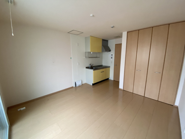 ホーミー六甲のその他