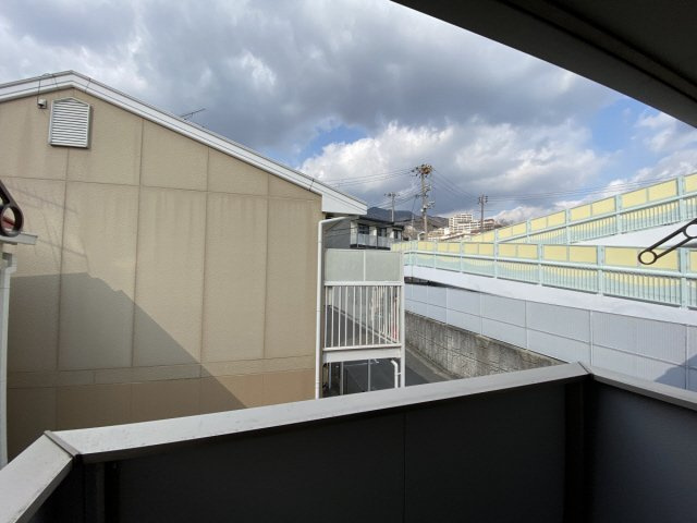 ホーミー六甲のその他