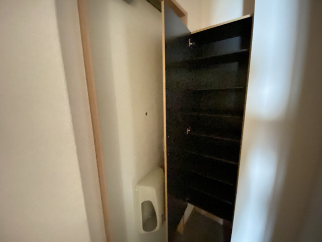 ホーミー六甲のその他