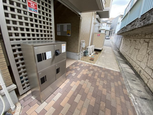 ホーミー六甲のその他