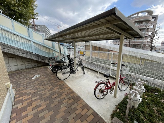 ホーミー六甲のその他