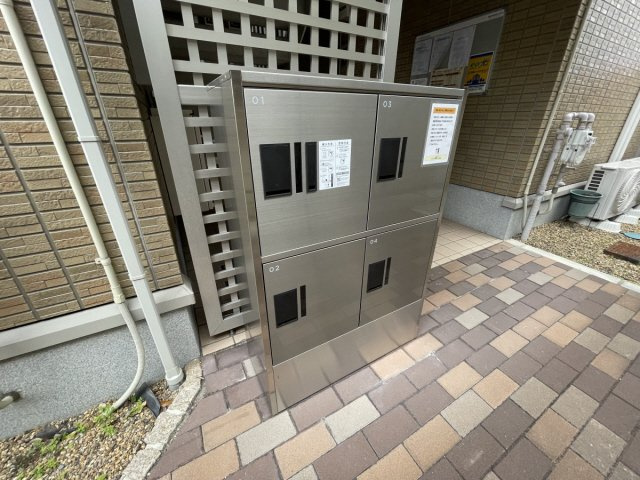 ホーミー六甲のその他