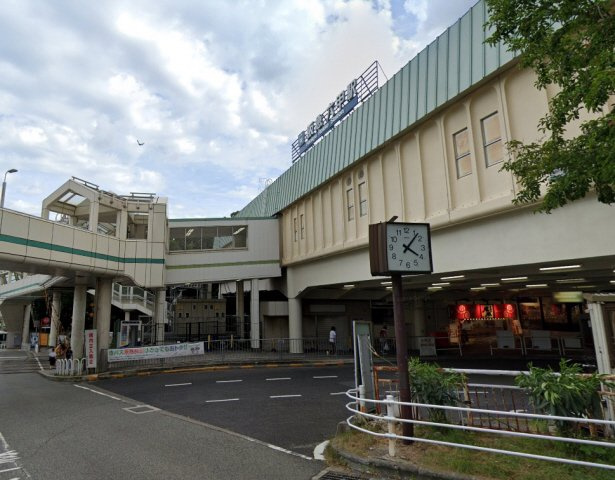 ホーミー六甲の周辺|小学校