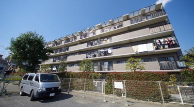 【外観】 | パークフィールド志木