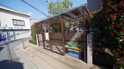 【その他共用部分】 | パークフィールド志木