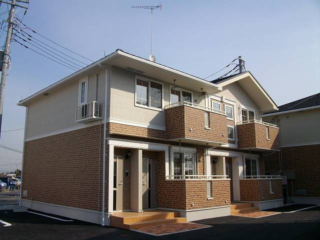 ヴィラプリムローズＣ