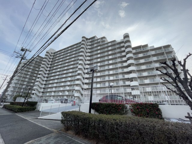 東灘コーストアベニュー参番館