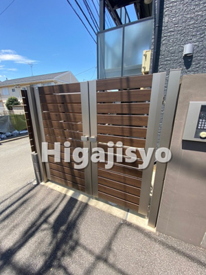 【エントランス】 | Fragaria-E