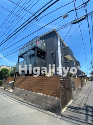 【外観】 | Fragaria-E