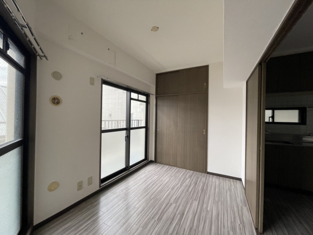 kobe十一屋の設備