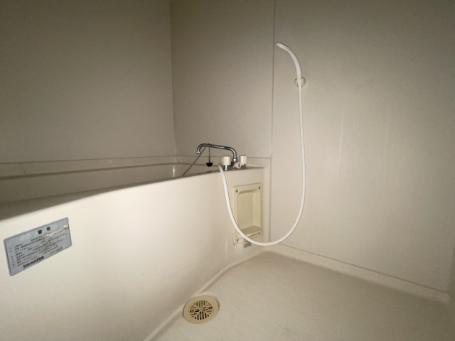 kobe十一屋の浴室