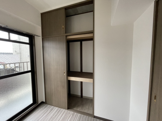 kobe十一屋の収納