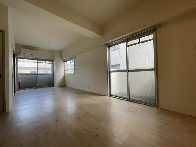 カンタル御影の内装