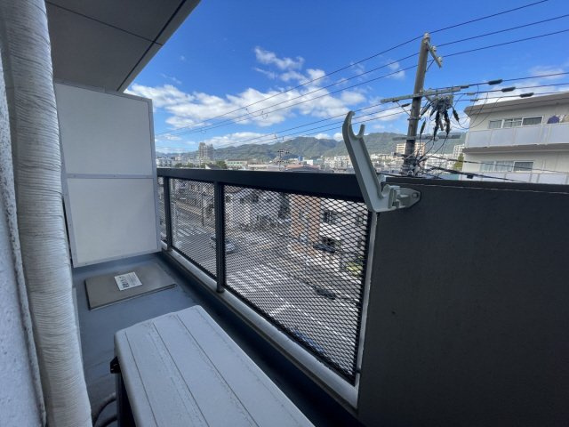 カンタル御影のその他