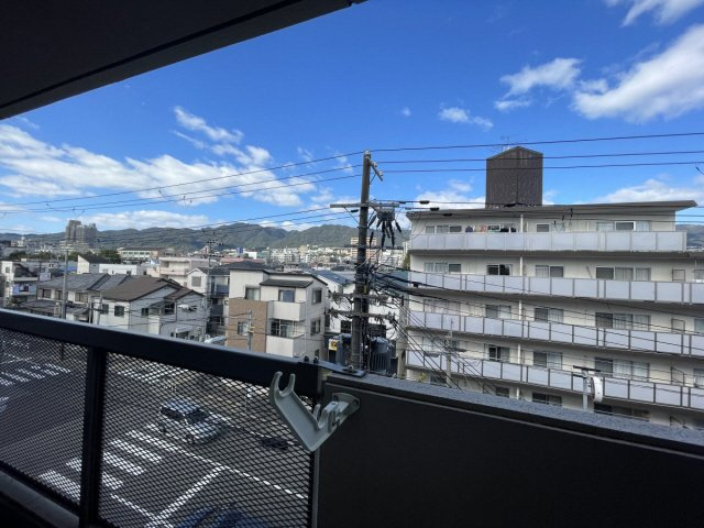 カンタル御影のその他