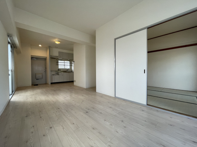 カンタル御影のその他