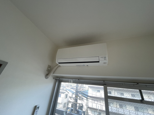 カンタル御影のその他