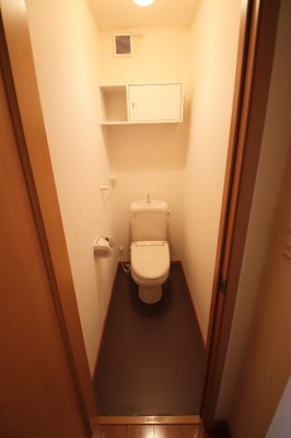 【トイレ】 | フィオーレ