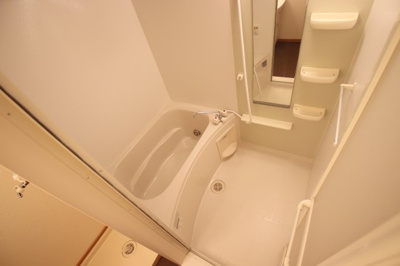 【浴室】 | フィオーレ