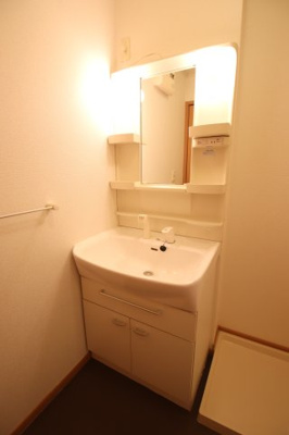 【独立洗面台】 | フィオーレ