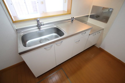 【キッチン】 | フィオーレ