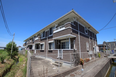 【外観】 | フィオーレ