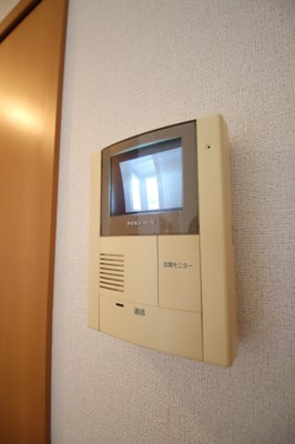 【セキュリティ】 | フィオーレ | TVインターホン
