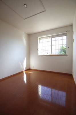 【洋室】 | フィオーレ