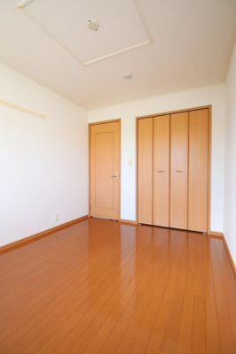 【洋室】 | フィオーレ