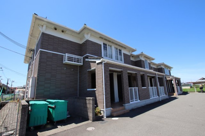 【外観】 | フィオーレ