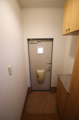 【玄関】 | フィオーレ