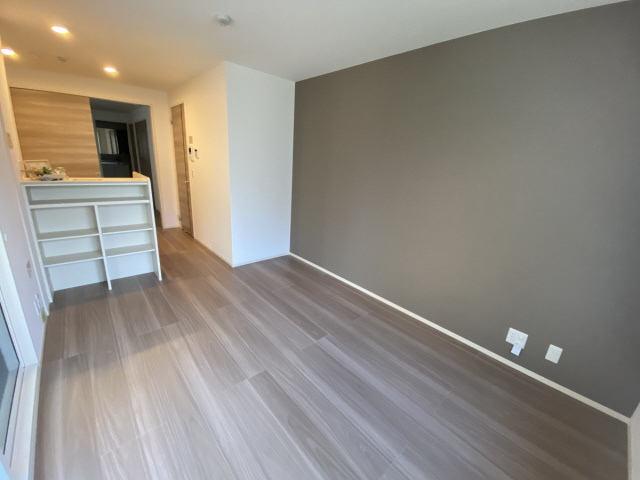 グレイスコート神戸住吉の内装